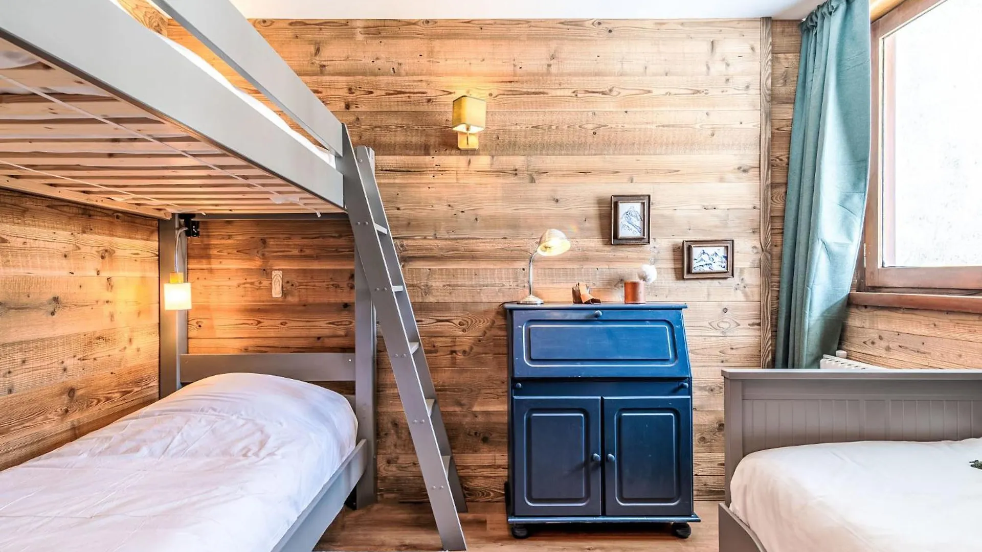 Apartment Le Hameau De Toviere-5 By Interhome Tignes Francja