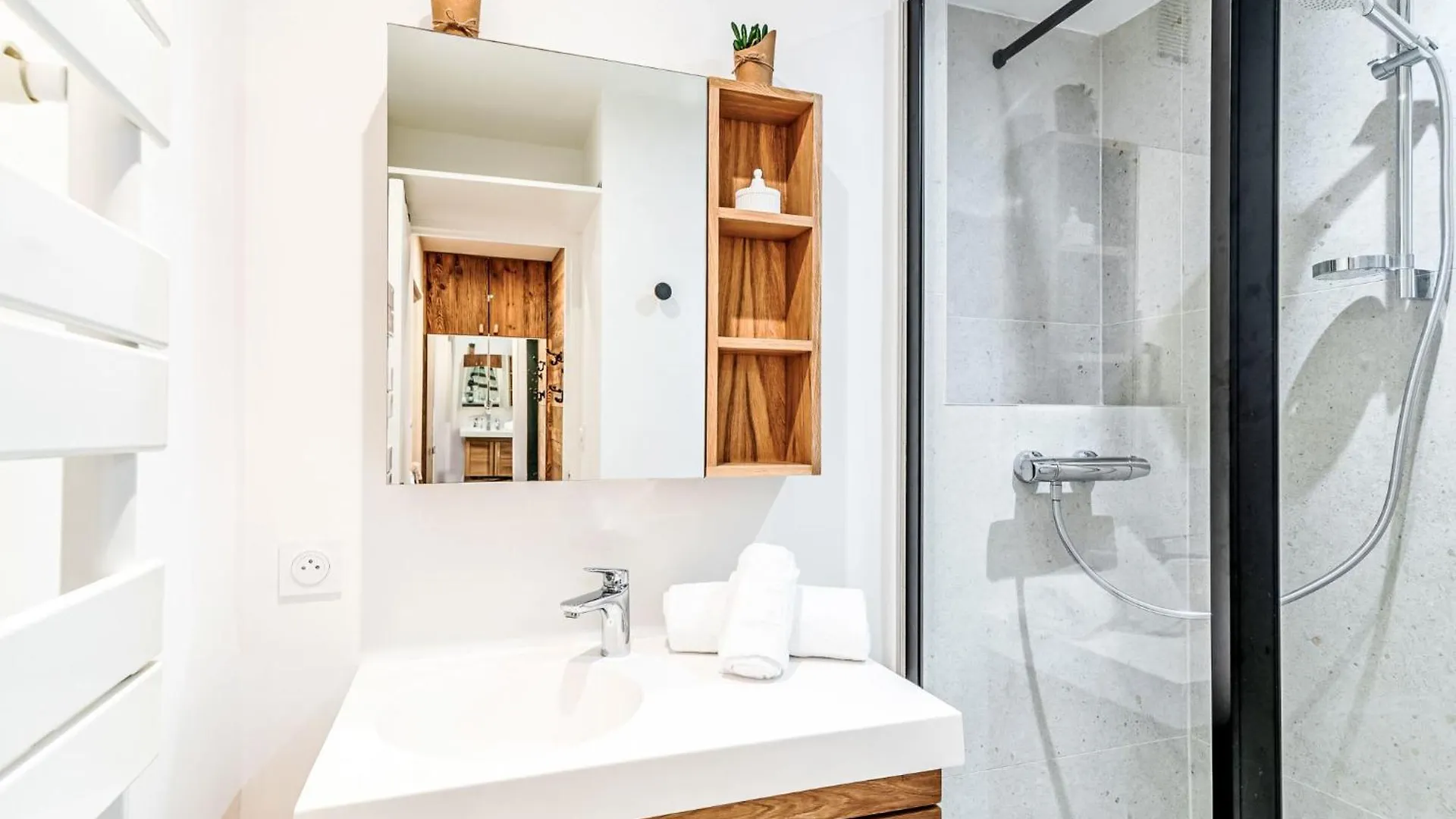 Apartment Le Hameau De Toviere-5 By Interhome Tignes 0*,  France
