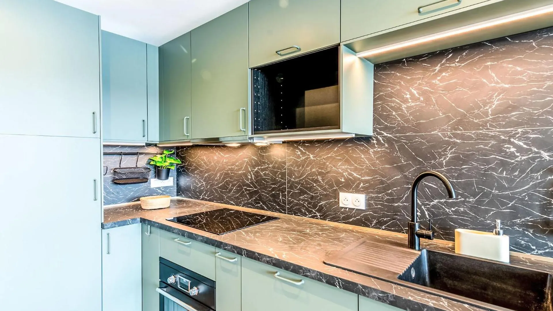 Apartment Le Hameau De Toviere-5 By Interhome Tignes
