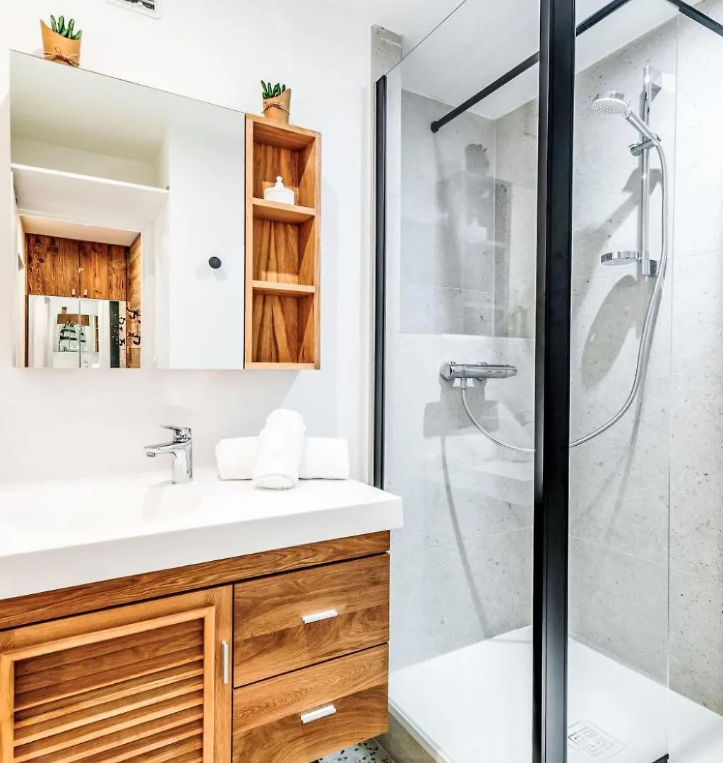 Apartment Le Hameau De Toviere-5 By Interhome Tignes