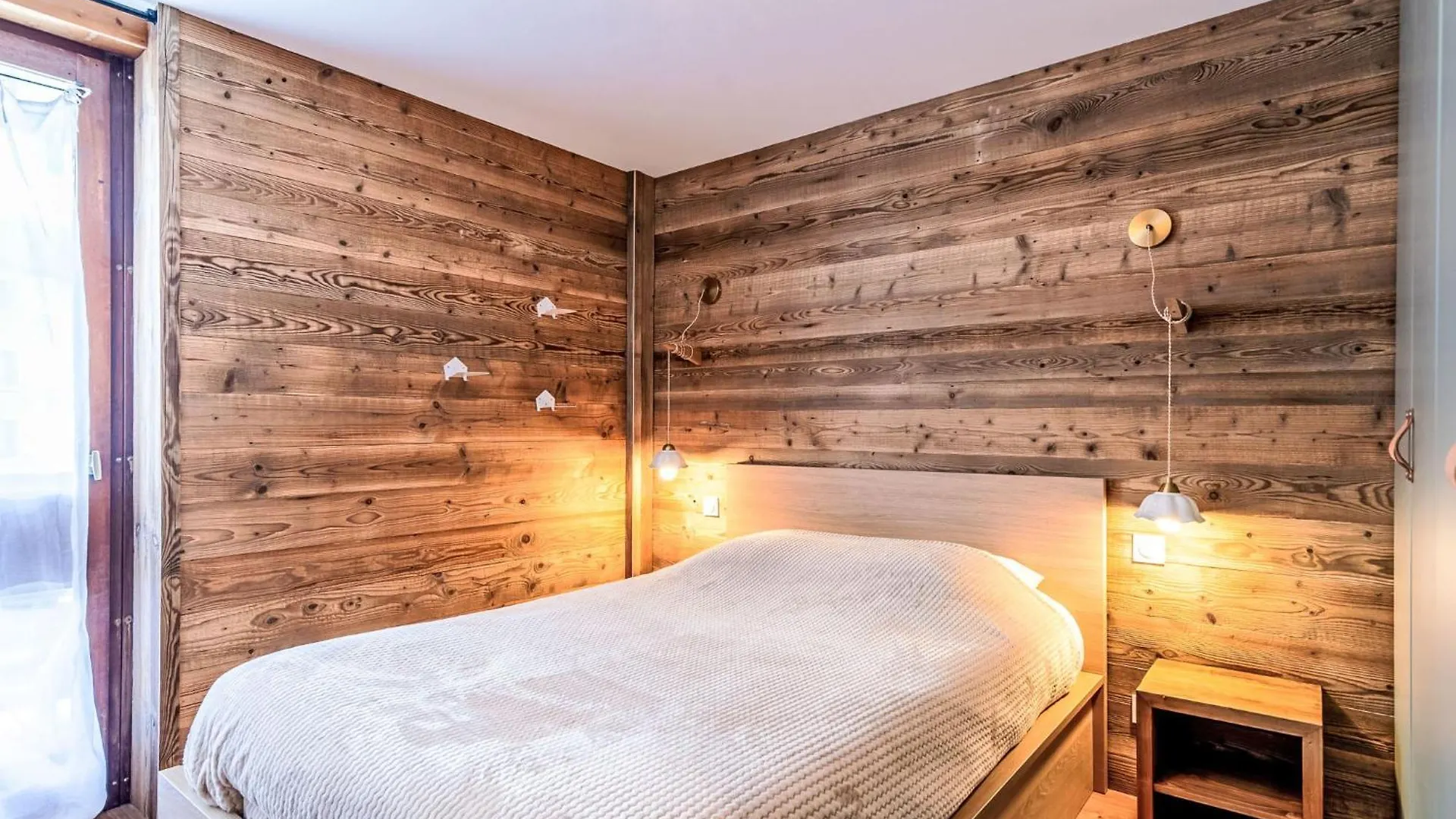 Apartment Le Hameau De Toviere-5 By Interhome Tignes