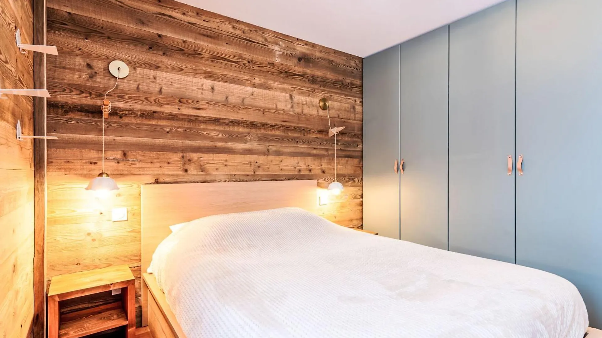 Apartment Le Hameau De Toviere-5 By Interhome Tignes France