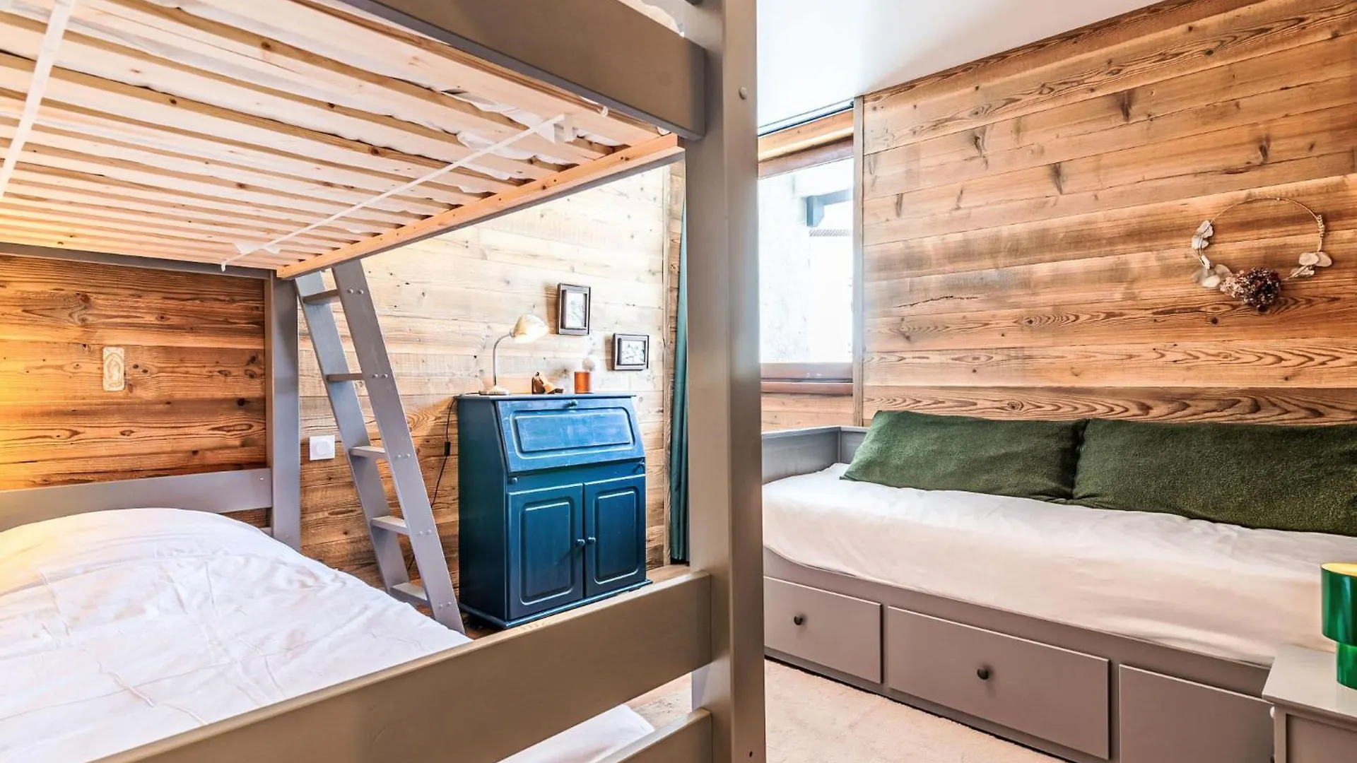 Apartment Le Hameau De Toviere-5 By Interhome Tignes