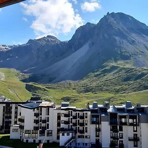  Appartement Duplex ,tignes Val Claret, Pied Des Pistes